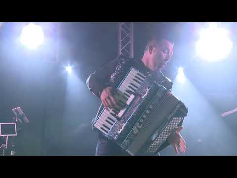 2019 Walter Giannarelli - Argentango