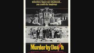 Murder By Death- 52&#39; Ford (with lyrics!)
