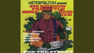 You Are In My System