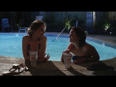 Life Partners Clip - Growing Up