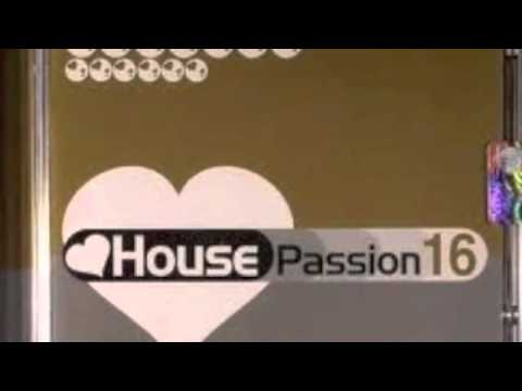 Feel Me Again-Soldout Meets Larry Ray- House Passion Vol. 16