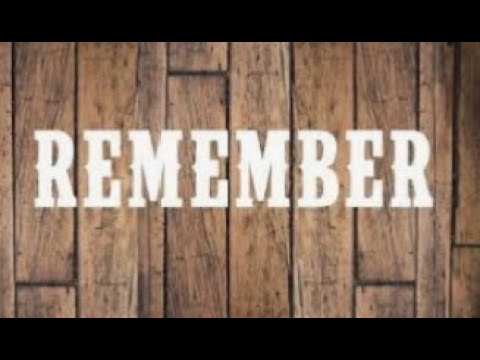 SESION REMEMBER  2022