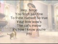 Cat S Meow Barbie As The Princess And The Pauper W Lyrics