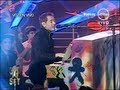 Yo soy CHRIS MARTIN peruano "TROUBLE ...
