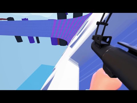 [S] ixam on jump_hoi Course 1 - 0:10.860