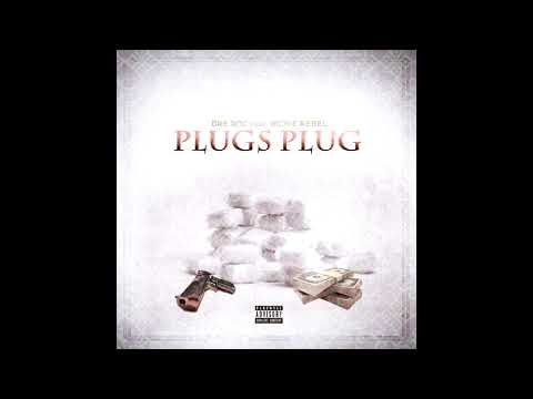 Dre Roc x Richie Rebel - Plugs Plug mp4