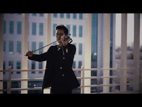 Meylis Hydyrov — Kusura Bakma (Violin Version)