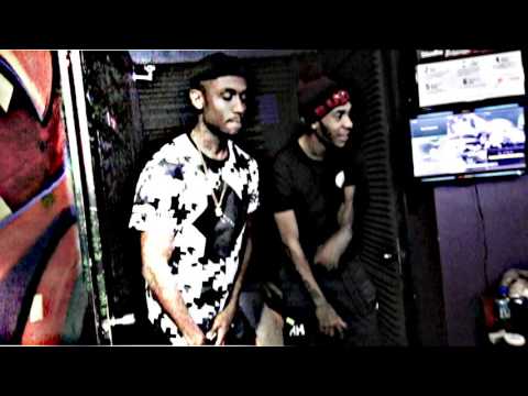 lil rel-BASSHEADS VLOG