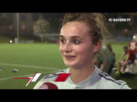 FCB vs FCB: Das interne Testspiel der FC Bayern Frauen im Trainingslager in Doha