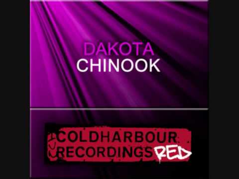 Markus Schulz pres. Dakota - Chinook (DJ Darkface Uplifting Origin Mix)