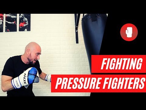How to Fight a Pressure Fighter, the Ultimate Guide