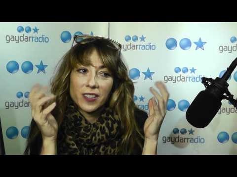 GaydarRadio - Rebeka Brown