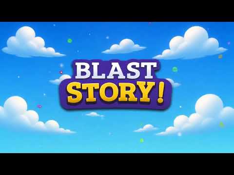 Blast Story! video thumbnail