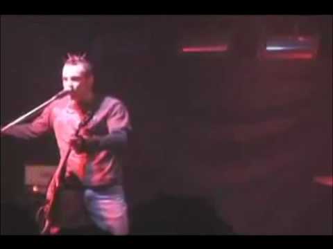 Thumbnail for Three Days Grace RARE Live Footages @ Kool Haus, Toronto, ON 28/02/2003 by Three Days Grace