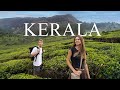 7 Days In Kerala India S MOST Beautiful Region