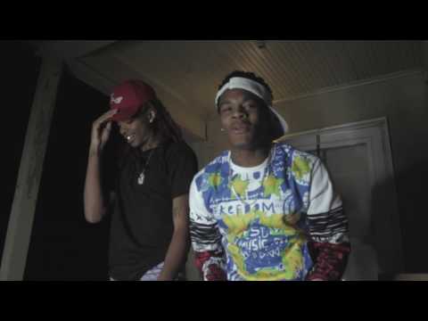 Lil World // Jay Wells - No Help | Shot By: @RealWoosie