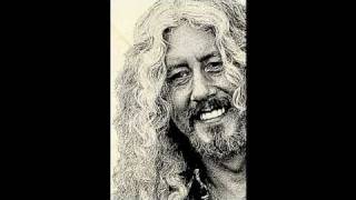 arlo guthrie -UVA - gates of eden.avi