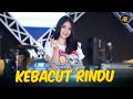 Diandra Ayu Kebacut Rindu Official Music Video