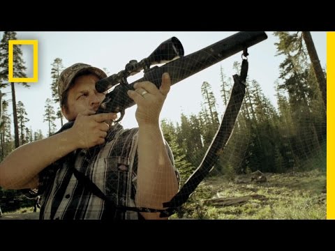 The Sasquatch Killer | National Geographic