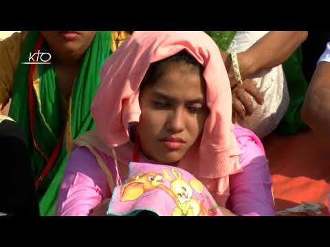 Jamais l’Eglise au Bangladesh n’a été aussi visible