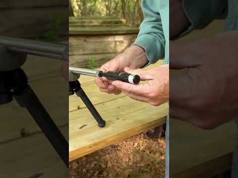 Easy Way to Sight In Your Rifle