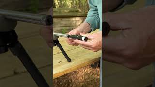 Easy Way to Sight In Your Rifle