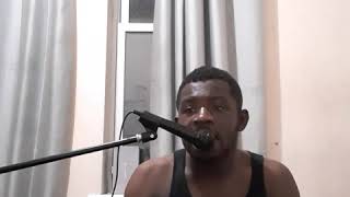 Morning is broken (lloyd Cole Acapella Cover)