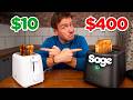 I Tried One of the Most Expensive Toasters You Can Buy (Is It Worth It?)