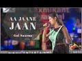 Aa Jaane Jaan Gul Saxena Lata Mangeshkar Nikhil Entertainment