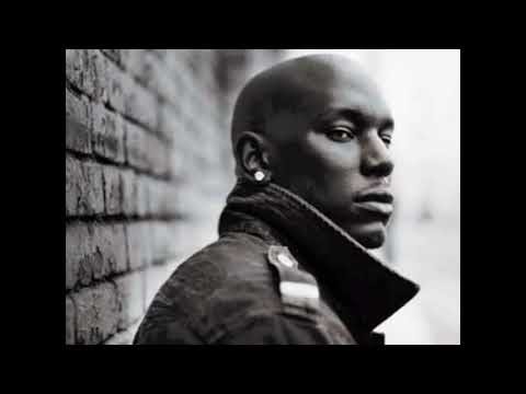 Tyrese f/R. Kelly & Tyga - I Gotta Chick That Love Me Dirty