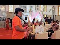 Kaalavannu Thadeyoru Yaru Illa Kannada Song On Saxophone By SJ Prasanna 9243104505 Bangalore