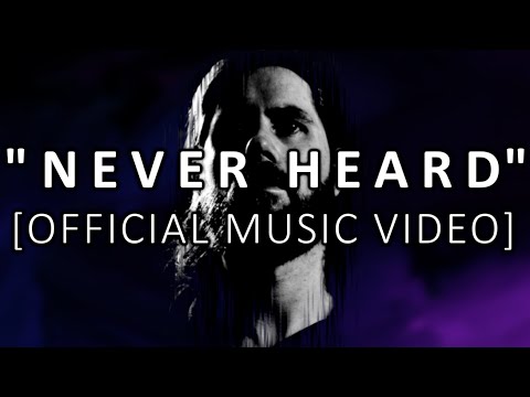 FUNUS: Never Heard [Official Music Video]