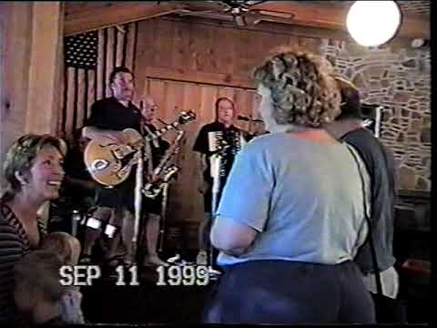 Art Perko Orchestra SNPJ Farm 1999