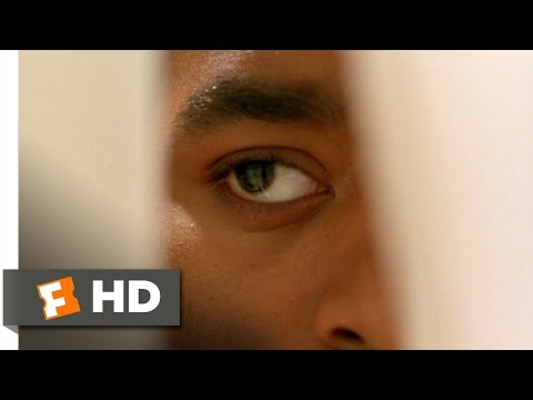 Dirty Pretty Things (3/12) Movie CLIP - The Whore & the John (2002) HD