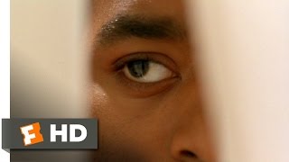 Dirty Pretty Things (3/12) Movie CLIP - The Whore & the John (2002) HD