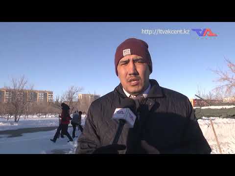 «Күн» ақпараттық бағдарлама 20 ақпан 2026ж.