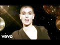 Sinead O'Connor - The Emperor's New Clothes