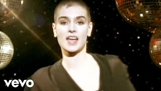 Sinead O'Connor - The Emperor's New Clothes