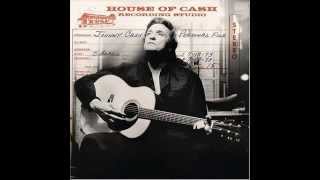 My Children Walk In Truth - Johnny Cash