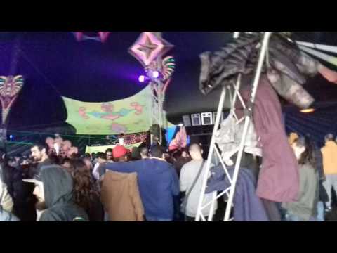 D Maniac @ MagicUnion2017