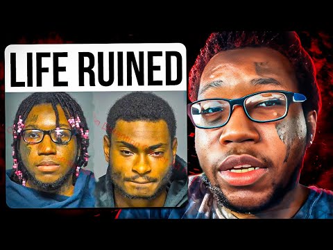 The DARK Story Of TikTok's Worst Predator | Lil Mar