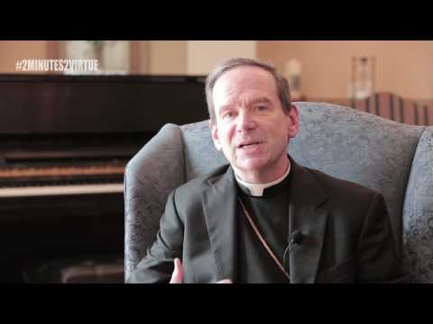 2Minutes2Virtue - Be Filled with Eucharistic Wonder