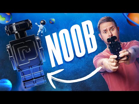 NEW Paco Rabanne Phantom Intense FIRST IMPRESSIONS - The Best Phantom