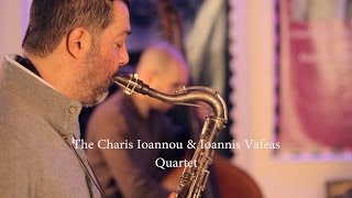 The Charis Ioannou & Ioannis Vafeas Quartet