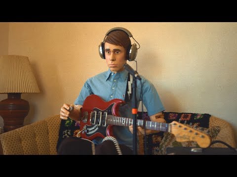 Mike Krol - Fifteen Minutes (Official Music Video)