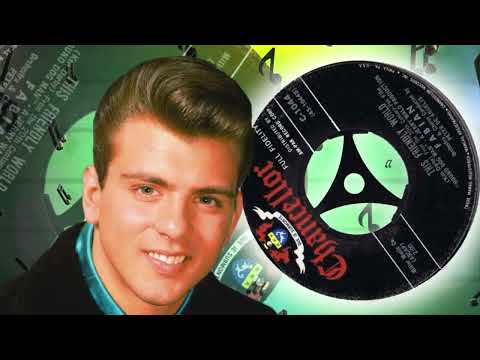 Fabian  -  This Friendly World (1959)