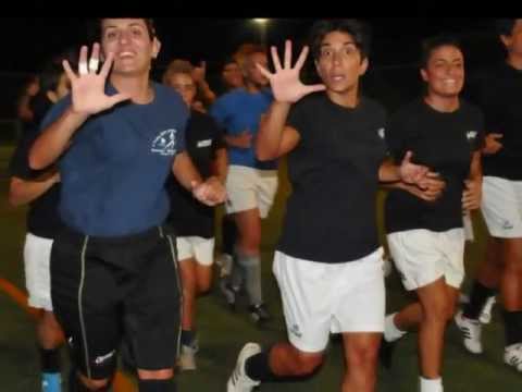 ATLETICO BELVEDERE FEMMINILE CALCIO A 5 - La StoriA...