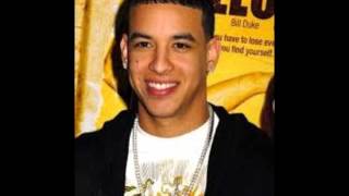Como Ella Lo Pide-Daddy Yankee (Feat. Arcangel)