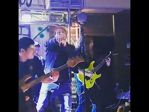 Fabio Lione en Valparaíso