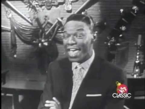 Nat King Cole - The Christmas Song (1961)